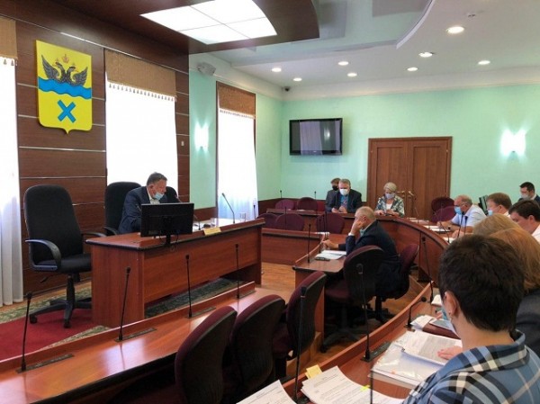 Дети из многодетных семей в Оренбурге смогут посещать секции бесплатно