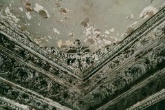 В особняке Городисского прошла выставка современного искусства