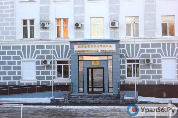 В Оренбурге мэрия не исправила нарушения на городских дорогах