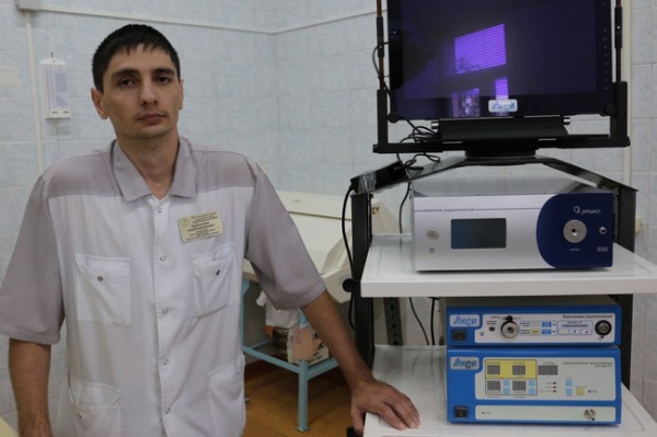 Медногорский врач объяснил причины своего увольнения