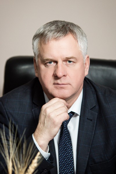 Самый состоятельный среди глав муниципалитетов Оренбуржья - Сергей Салмин