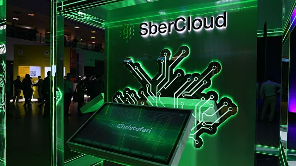Сбербанк предоставит Оренбургской области облачные сервисы SberCloud