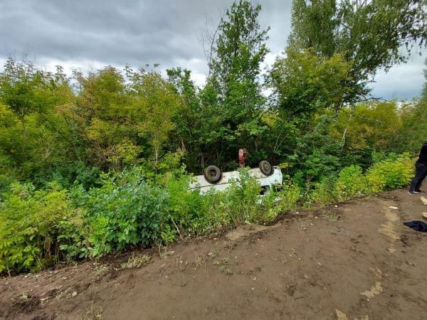Что стало причиной смертельного ДТП с пассажирским автобусом под Оренбургом