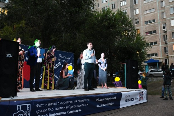 В Оренбурге продолжаются &laquo;баталии&raquo; между кандидатами в депутаты