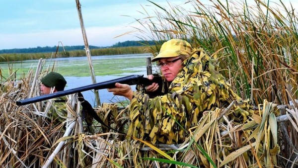 В Оренбуржье для охотников изменили правила получения разрешений на добычу животных В Оренбуржье для охотников изменили правила получения разрешений на добычу животных