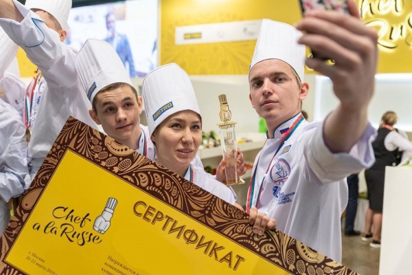 Рецепт успеха: Искандар Слаев рассказал, как студенту из Оренбурга стать чемпионом мира и не только