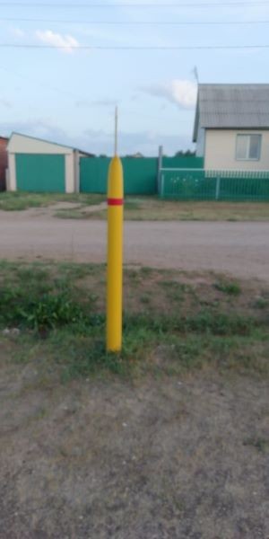 В Пономаревке по вине администрации люди живут на &laquo;пороховой бочке&raquo;