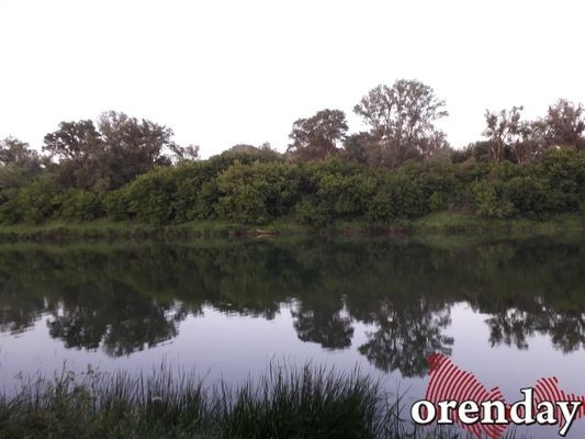  В Орске со дна реки водолазы достали тело мужчины (18+)