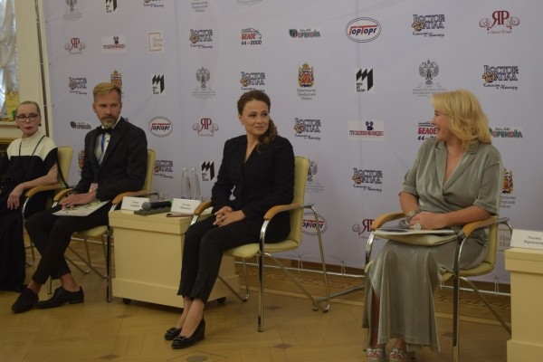 Фестиваль покажет. Кинособытия, которые приготовил зрителям &laquo;Восток-Запад&raquo;