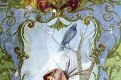 В особняке Городисского прошла выставка современного искусства