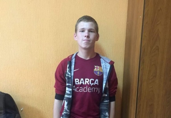 В Оренбурге двое подростков сбежали из инфекционной больницы В Оренбурге двое подростков сбежали из инфекционной больницы