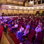 Сарматские львы и народное жюри: международный кинофестиваль завершился в Оренбурге