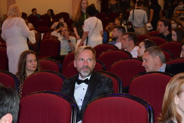 Кому достались золотые львы. В Оренбурге завершился кинофестиваль &laquo;Восток-Запад&raquo;