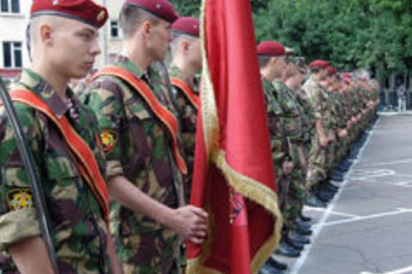 Первая мировая, отряд спецназа &laquo;Русь&raquo;, оренбургский космонавт Романенко, святой Серафим Саровский и ВДНХ