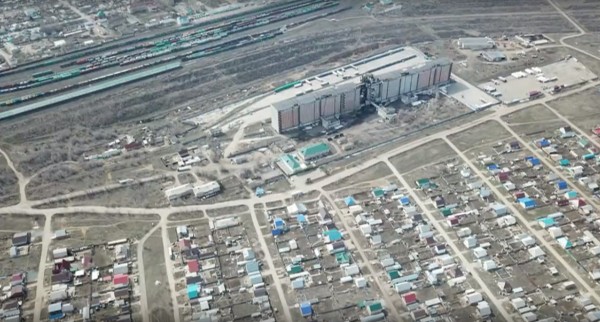 Жители Соль-Илецка обратились к президенту из-за отсутствия школы