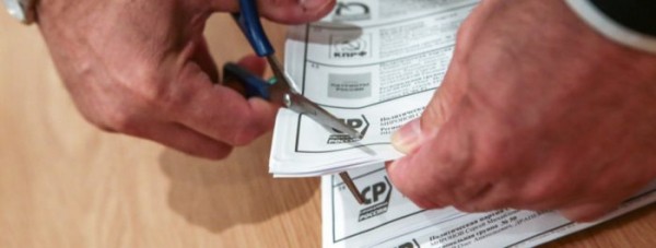 Олег Димов назвал главную цель единороссов на сентябрьских выборах