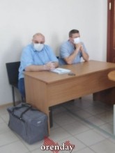 Экс-мэра Оренбурга отправили "за решетку" на 4,5 года