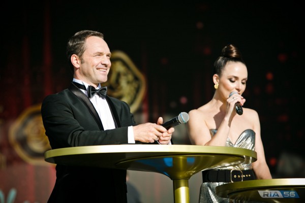 &laquo;Восток&Запад. Классика и Авангард&raquo;: видео с открытия и план на 22 августа