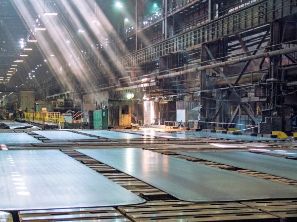 Новотроицкие металлурги поставили металлопрокат для &laquo;Транснефти&raquo;