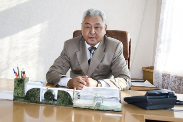 Почему орский избирком отправил Сагындыка Узакбаева на скамейку запасных