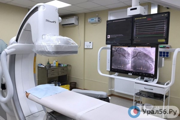 
Татьяна Савинова: &laquo;Для Орска показатель смертности просто позорнейший&raquo;		