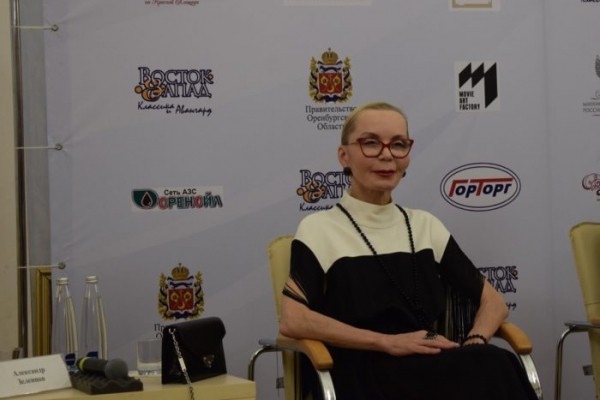 Фестиваль покажет. Кинособытия, которые приготовил зрителям &laquo;Восток-Запад&raquo;