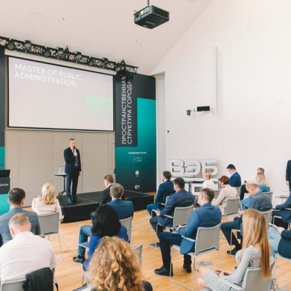 Денис Гончаров: Города области &ndash; это опорные точки её развития