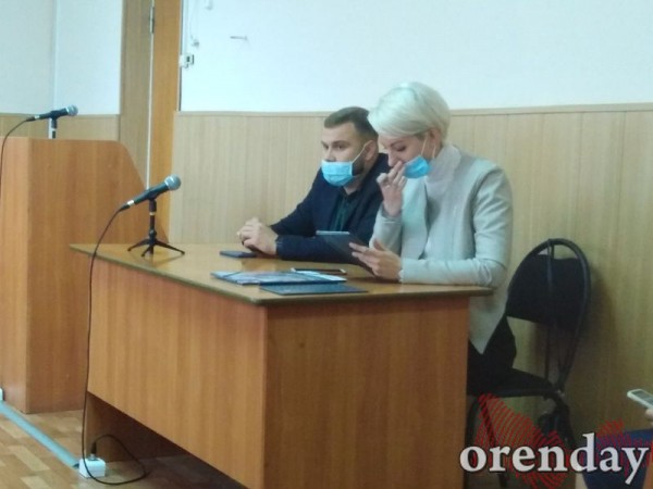 В Оренбурге депутат-единоросс пытался устранить конкурента?