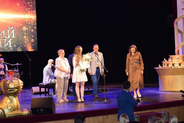 Кому достались золотые львы. В Оренбурге завершился кинофестиваль &laquo;Восток-Запад&raquo;