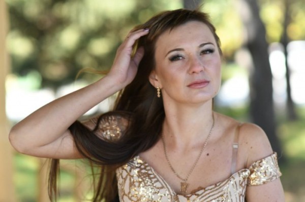 Оренбурженка вышла в финал международного конкурса красоты &laquo;Невская Краса 2020&raquo;