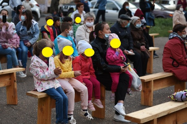 В Оренбурге продолжаются &laquo;баталии&raquo; между кандидатами в депутаты