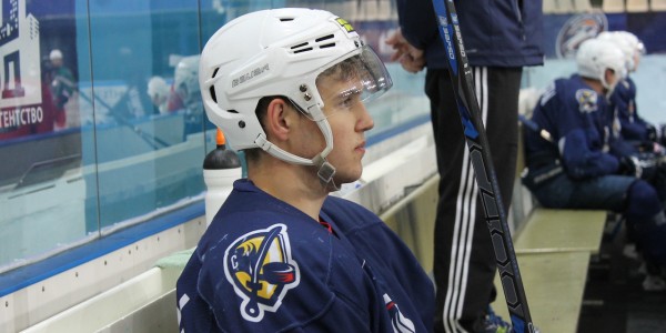 Видео про тренировку и настроение в команде Видео про тренировку и настроение в команде