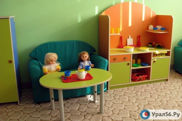 
Информация о смерти воспитателя от коронавируса в Оренбурге является ложной		