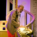 Сарматские львы и народное жюри: международный кинофестиваль завершился в Оренбурге