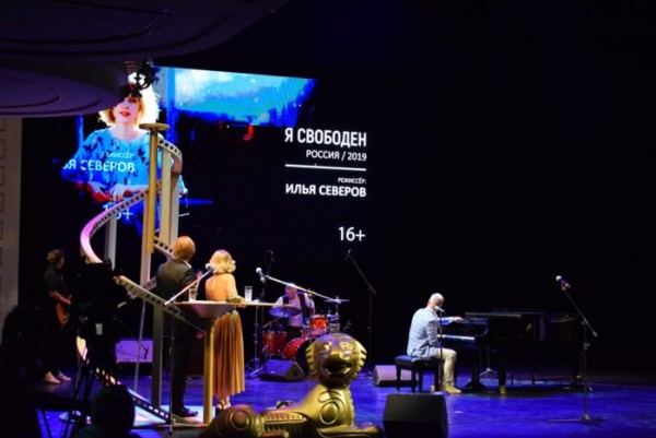 Кому достались золотые львы. В Оренбурге завершился кинофестиваль &laquo;Восток-Запад&raquo;