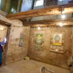 Усадьбу Евсея Городисского в Оренбурге отреставрируют