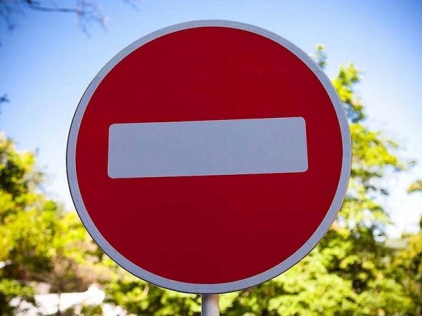 На время открытия кинофестиваля Восток&Запад в Оренбурге перекроют движение