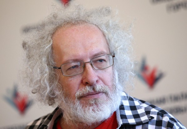 Алексей Венедиктов поделился впечатлениями от посещения Музея Черномырдина в Оренбуржье