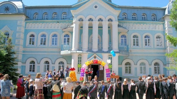 В&nbsp;поселке Саракташ закрыли православную гимназию