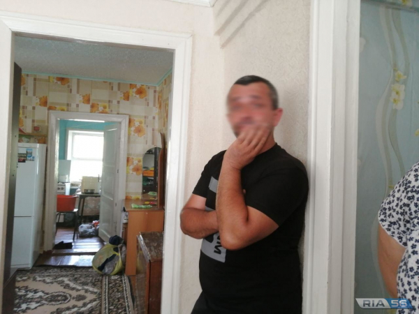 Медногорские драмы: детей делили и родителей мирили