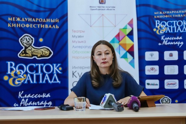 Евгения Шевченко: Несмотря на непростую обстановку, фестиваль сохраняет статус международного