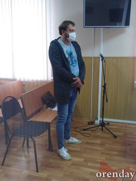 В Оренбурге депутат-единоросс пытался устранить конкурента?