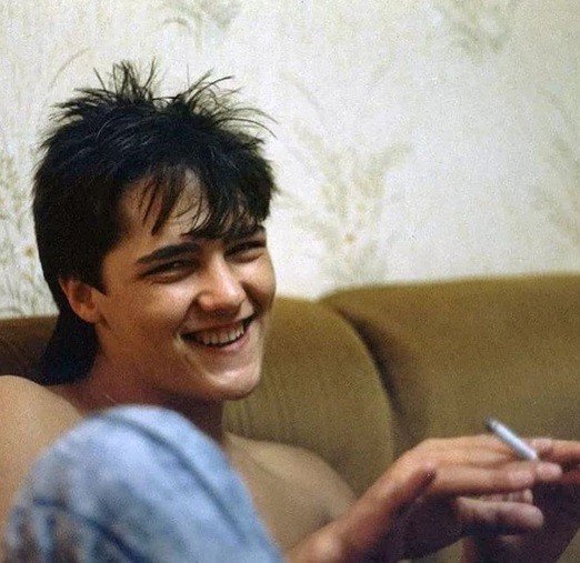 У экс-солиста "Ласкового мая" после коронавируса развивается рак