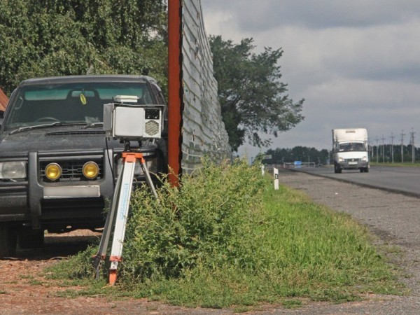 Прокуратура Оренбурга подала иск в суд из-за треног на дорогах