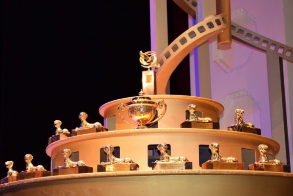 Кому достались золотые львы. В Оренбурге завершился кинофестиваль &laquo;Восток-Запад&raquo;