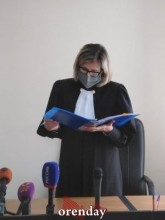 Экс-мэра Оренбурга отправили "за решетку" на 4,5 года