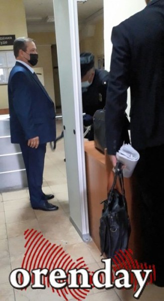 Суд над одним экс-министром Оренбуржья уже в разгаре, над вторым - на подходе
