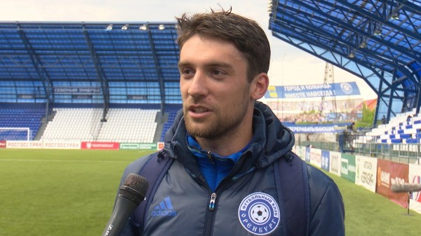 Свежие&nbsp;новости перед игрой "Оренбурга" с "Аланией": кто приехал играть против "бело-голубых"?