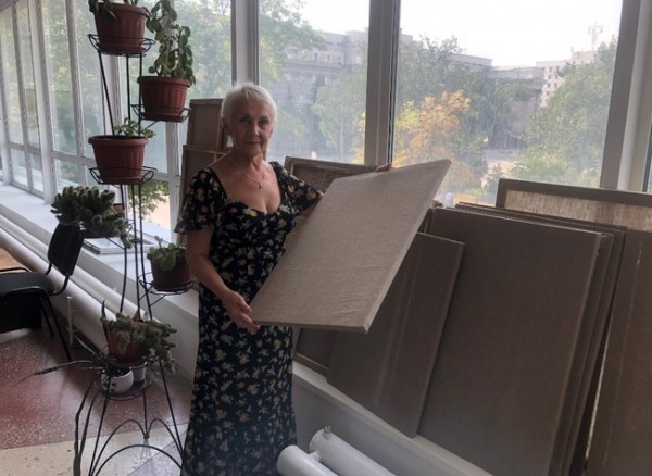 Культурная жизнь Оренбуржья постепенно возвращается в привычный формат