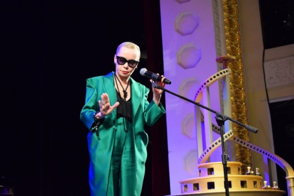 Кому достались золотые львы. В Оренбурге завершился кинофестиваль &laquo;Восток-Запад&raquo;